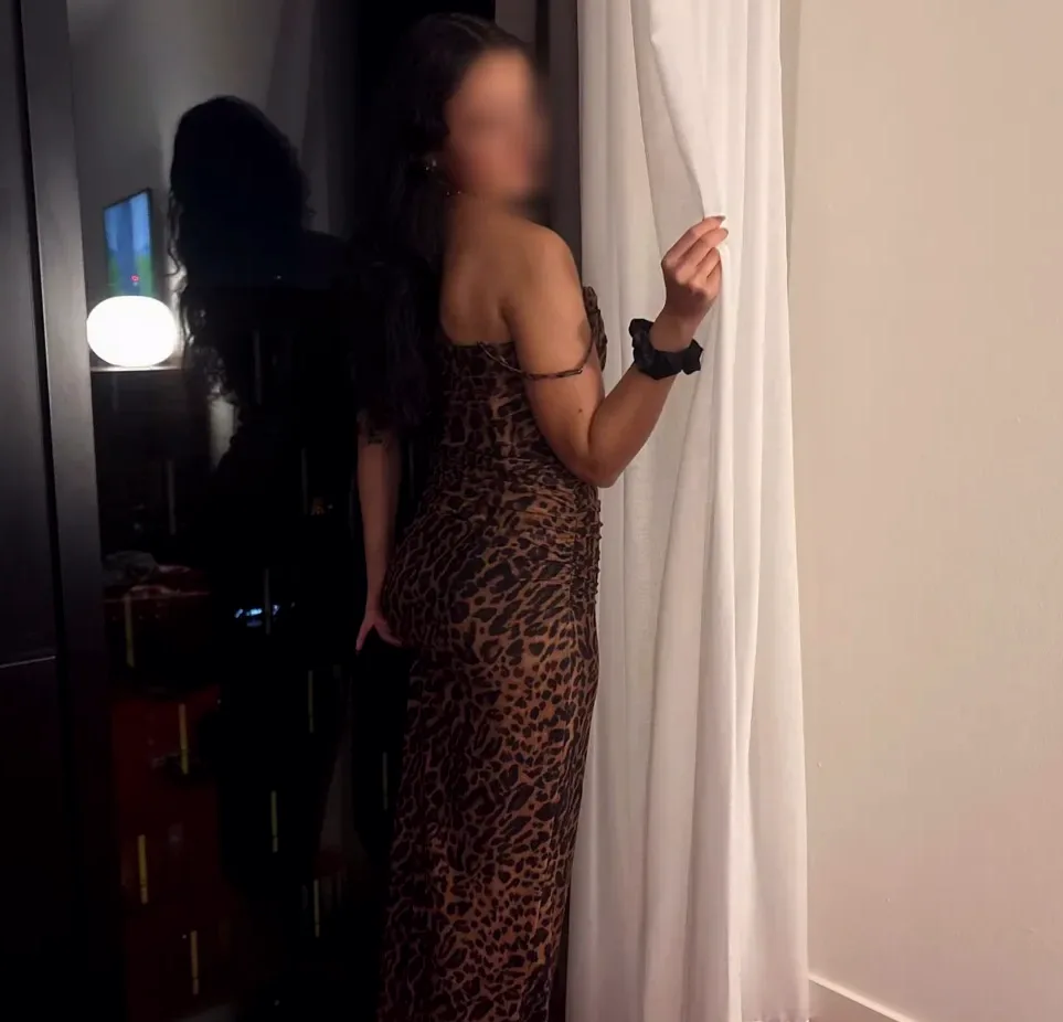 Alena, 19