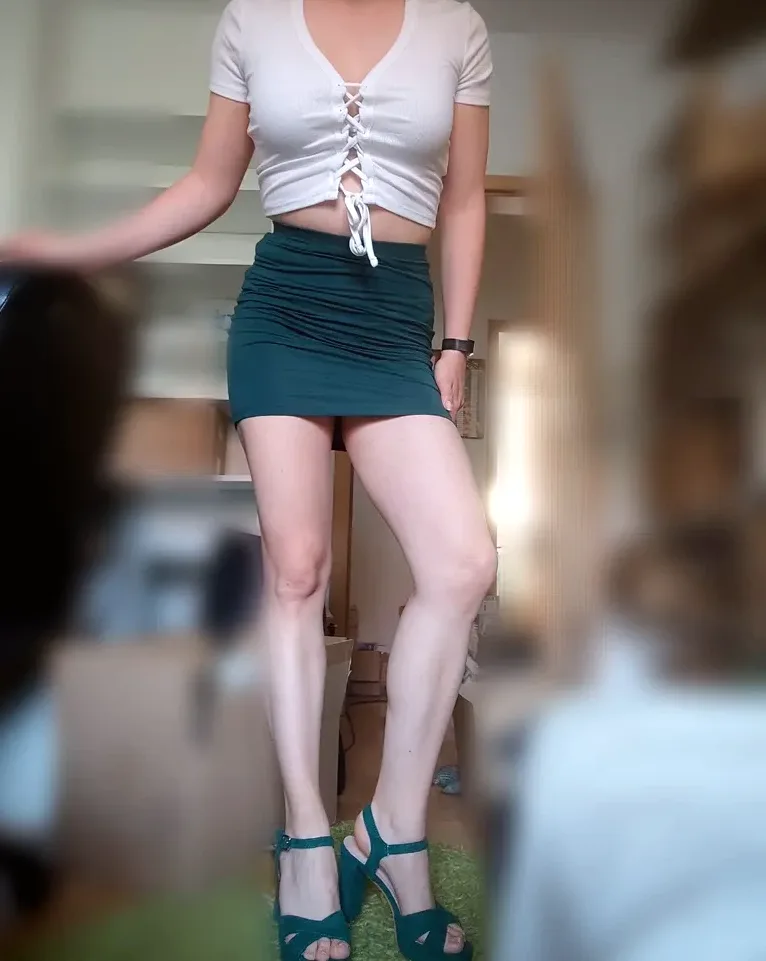 Birgit, 28