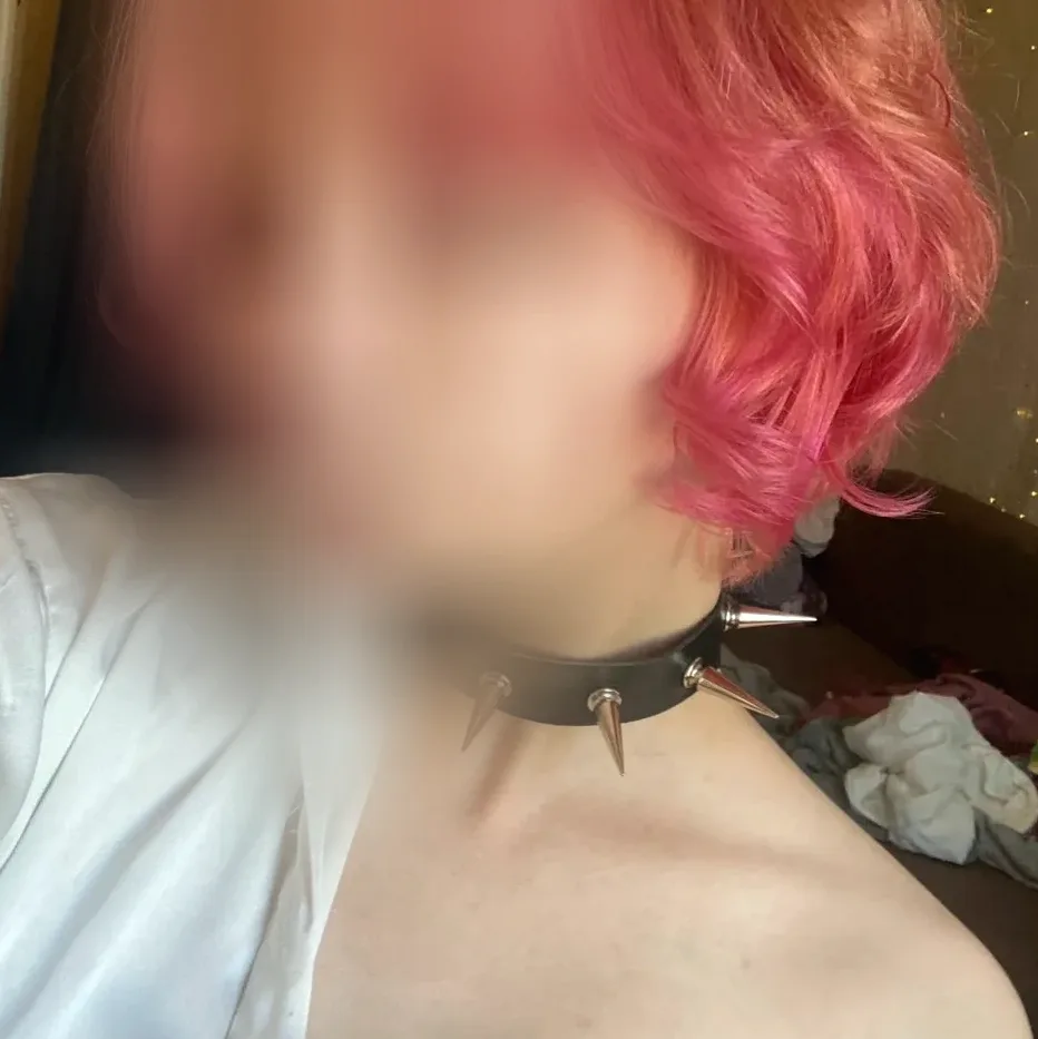 Kerstin, 19