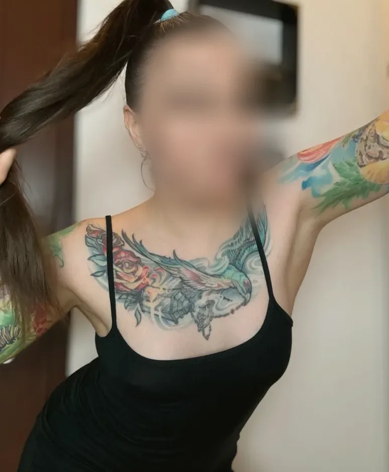 Pia, 31