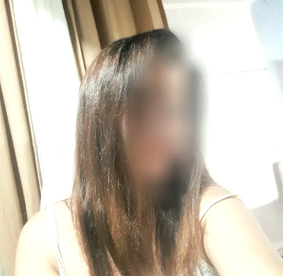 Sanja, 34
